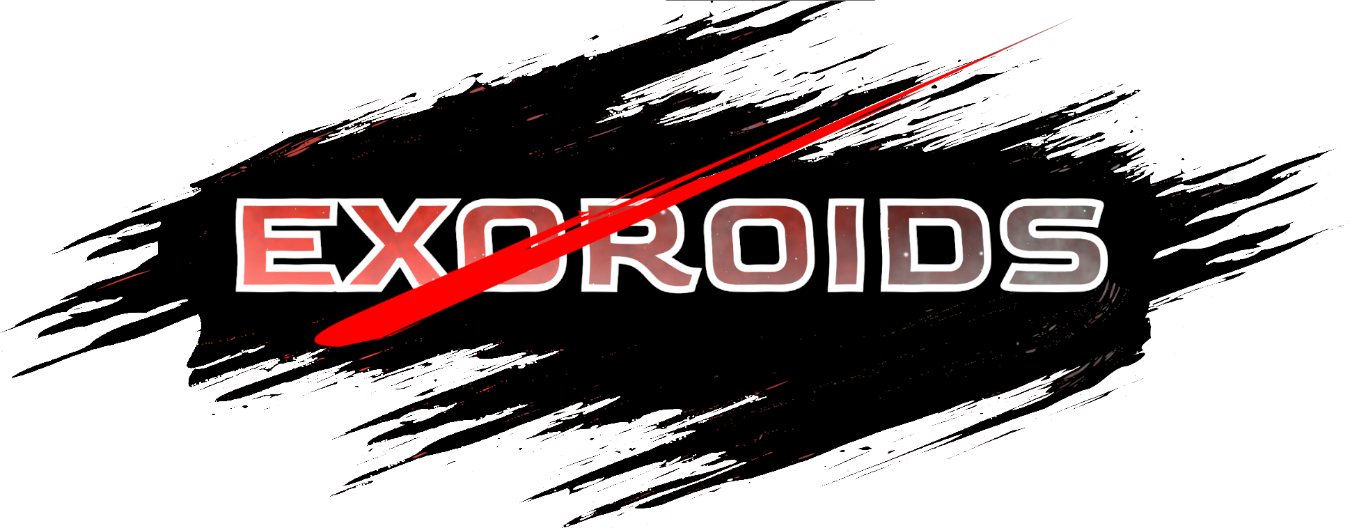 Exoroids logo