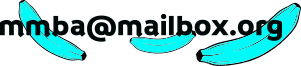 E-Mail-Adresse als Bild